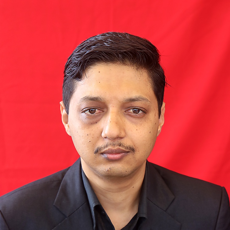 Shisir Khanal